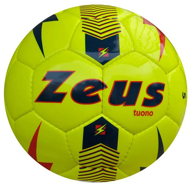 М'яч футбольний Zeus PALLONE TUONO — фото 2