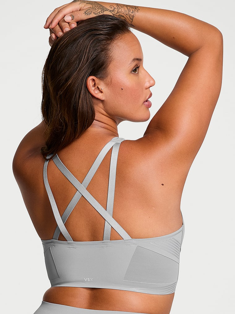Спортивний топ Victoria's Secret бра 1159824237 — фото 4