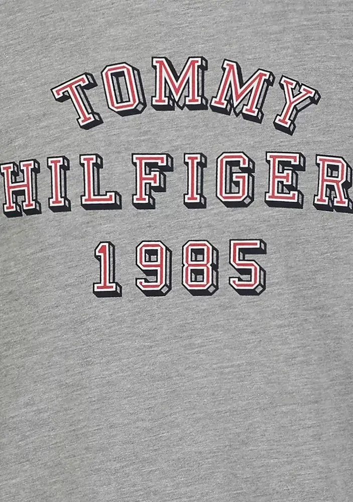 Дитяча футболка Tommy Hilfiger з логотипом 1159843087 — фото 4