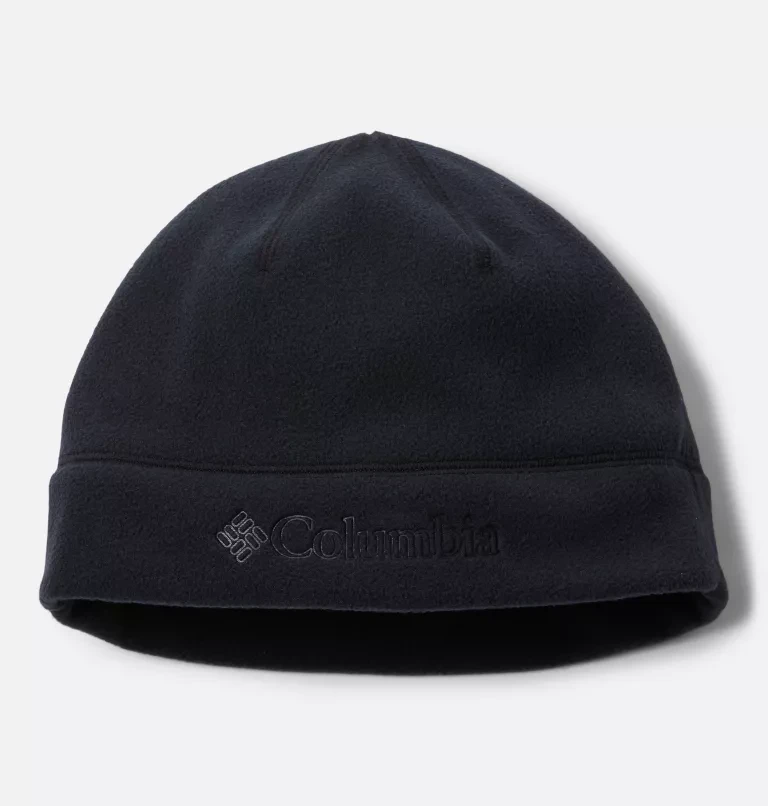 Шапка Fast Trek™ II Beanie 2010951CLB-010 Columbia S/M (54-55) Чорний — фото 1