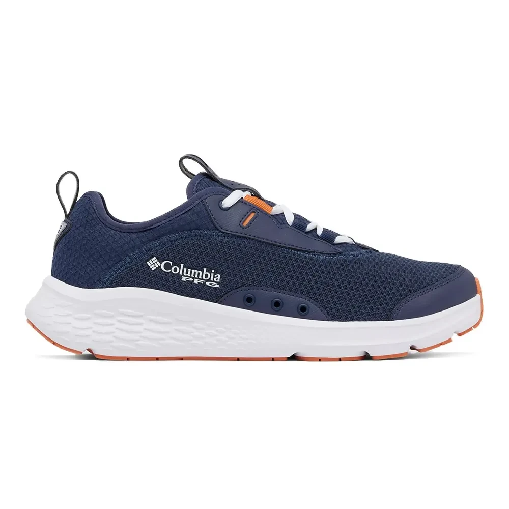 Кросівки CASTBACK™ PFG 2063101466 Columbia 7,5 (40,5) Темно-синій — фото 1