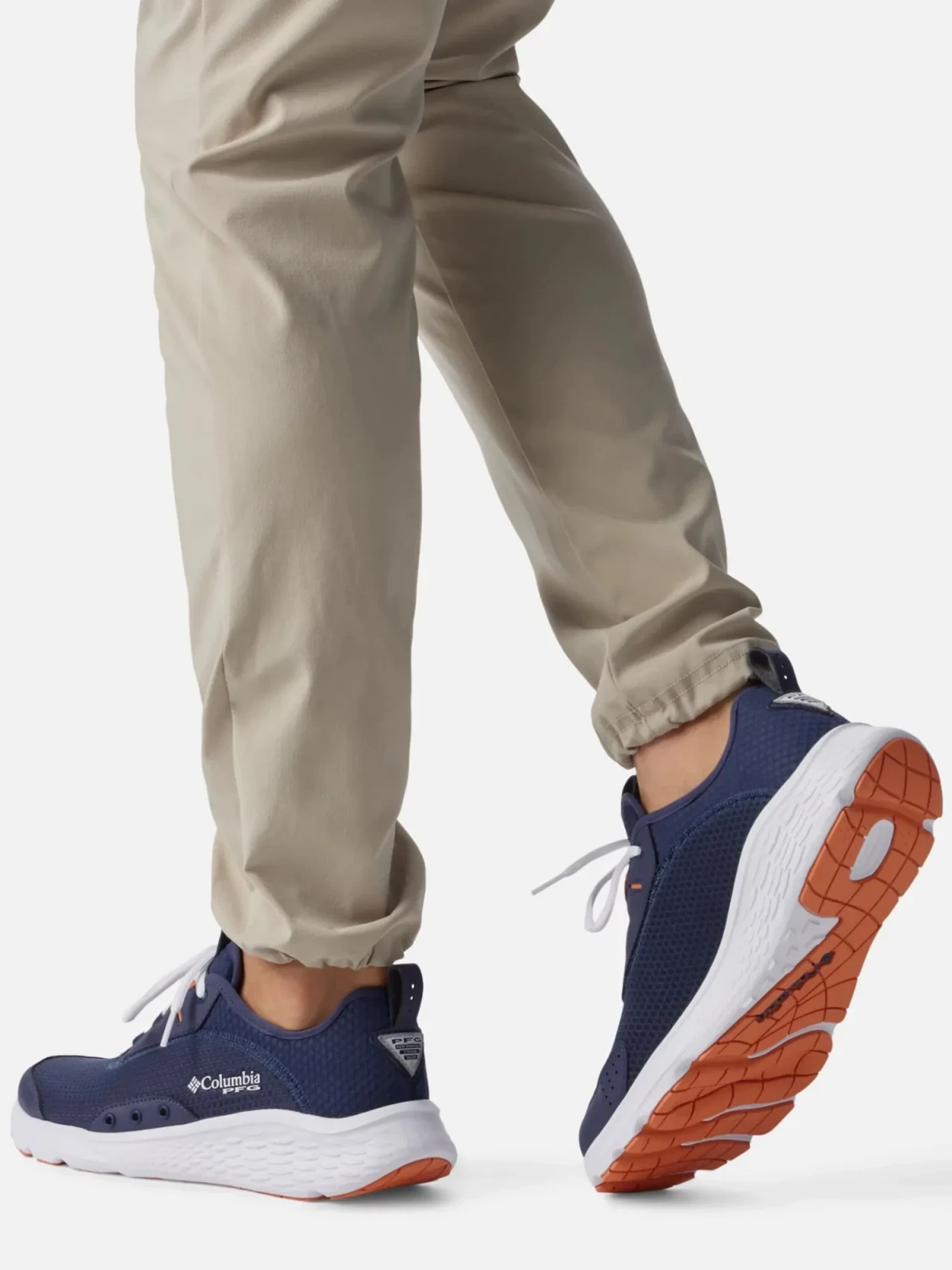 Кросівки CASTBACK™ PFG 2063101466 Columbia 7,5 (40,5) Темно-синій — фото 6