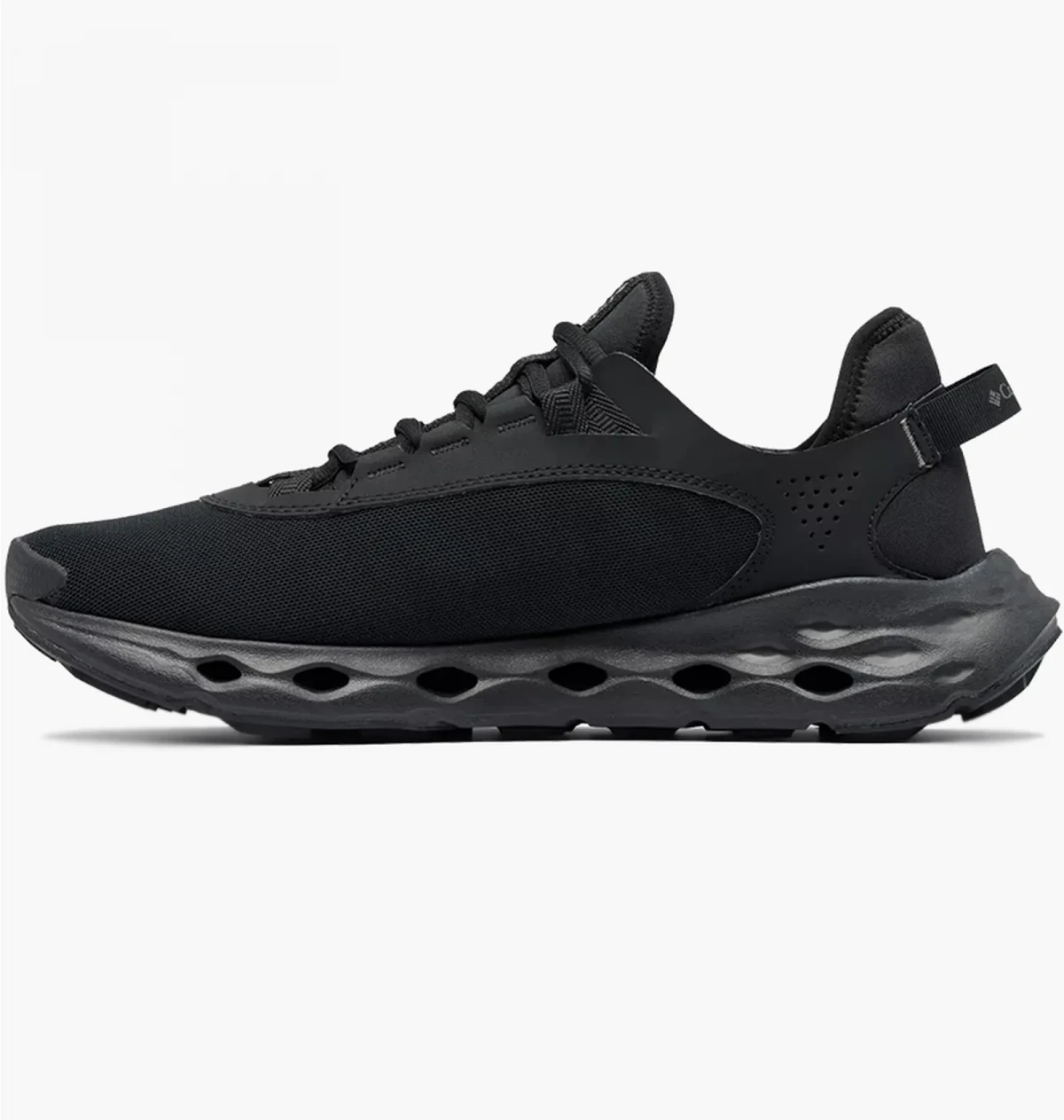 Кросівки DRAINMAKER™ XTR 2063431013 Columbia 7,5 (40,5) Чорний — фото 1