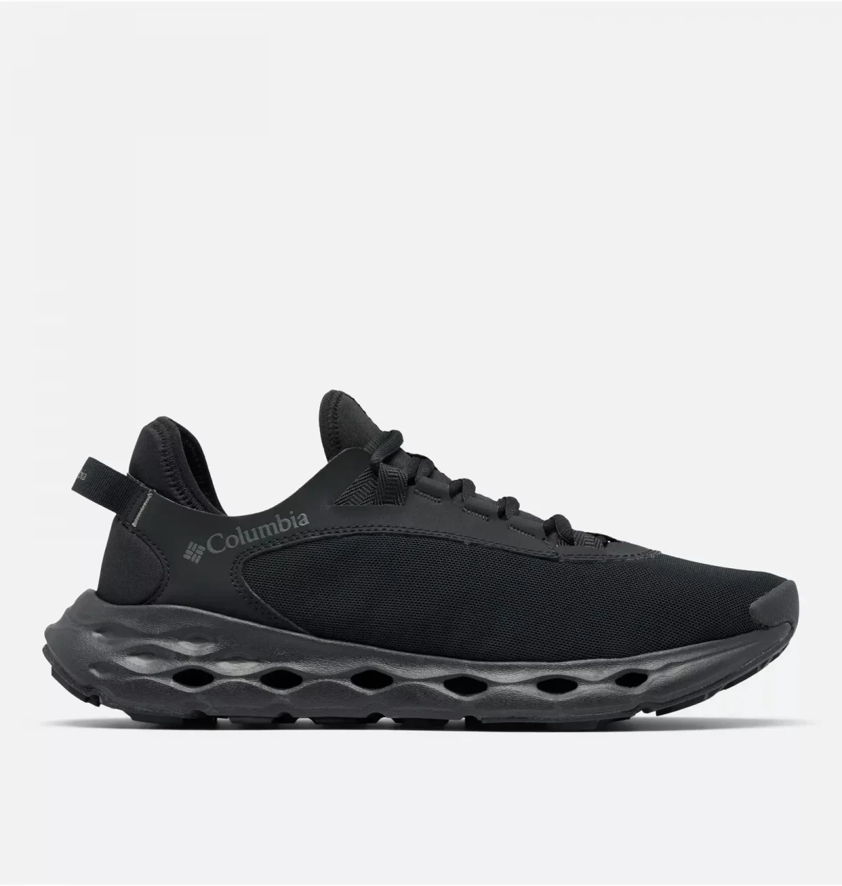 Кросівки DRAINMAKER™ XTR 2063431013 Columbia 7,5 (40,5) Чорний — фото 4