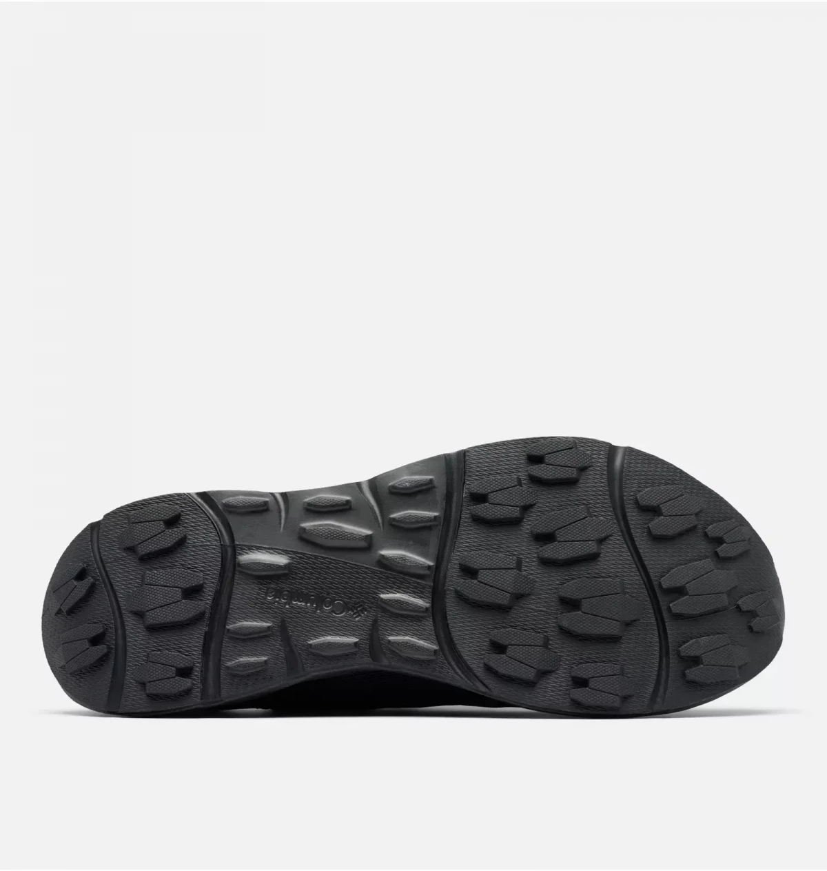 Кросівки DRAINMAKER™ XTR 2063431013 Columbia 7,5 (40,5) Чорний — фото 7
