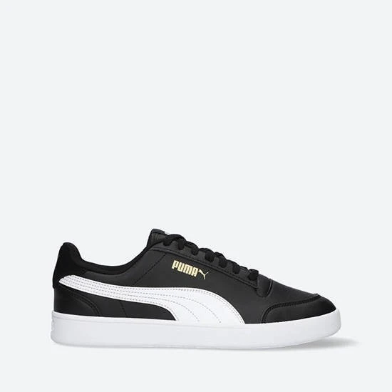 Кросівки Unisex Puma Shuffle 30966804 Puma 7,5 (41) Чорний — фото 1