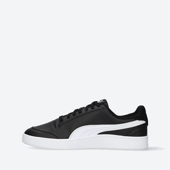 Кросівки Unisex Puma Shuffle 30966804 Puma 7,5 (41) Чорний — фото 3