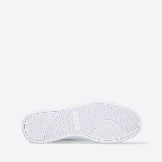 Кросівки Unisex Puma Shuffle 30966804 Puma 7,5 (41) Чорний — фото 4