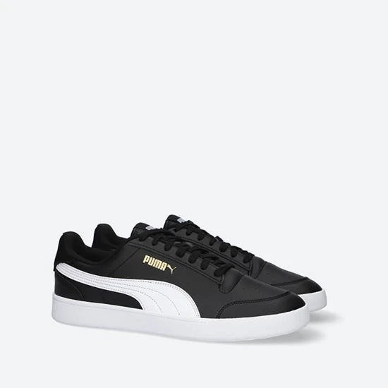 Кросівки Unisex Puma Shuffle 30966804 Puma 7,5 (41) Чорний — фото 5