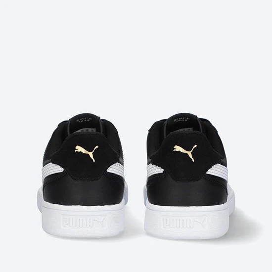 Кросівки Unisex Puma Shuffle 30966804 Puma 7,5 (41) Чорний — фото 6