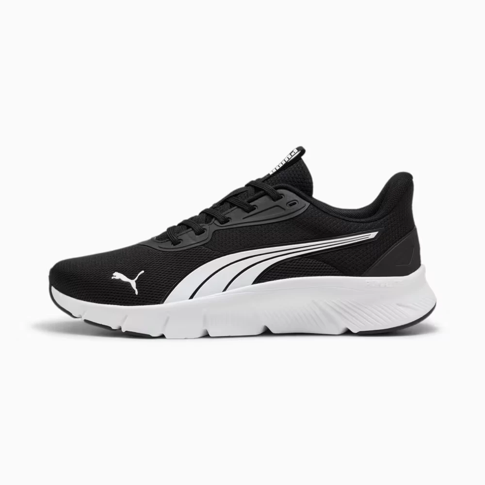 Кросівки Unisex FlexFocus Lite Modern 31009301 Puma 7,5 (41) Чорний — фото 1