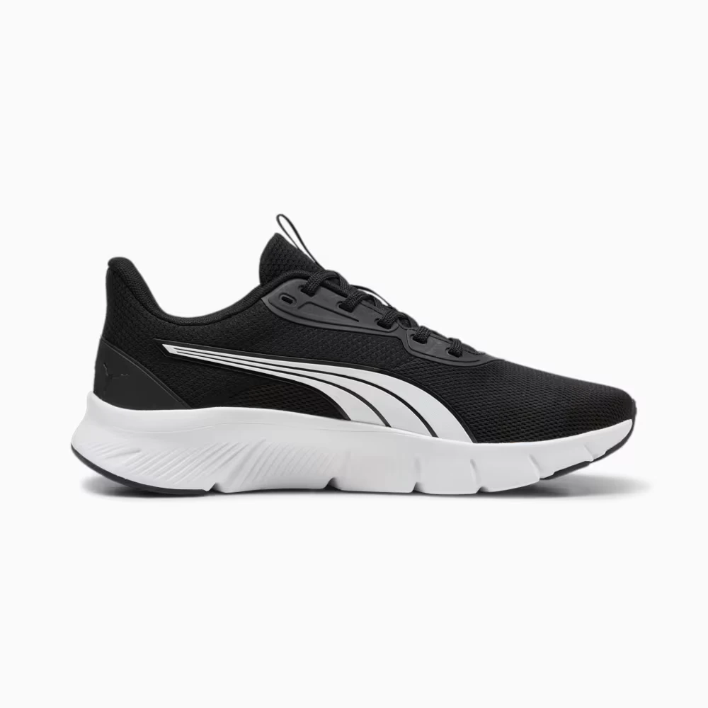 Кросівки Unisex FlexFocus Lite Modern 31009301 Puma 7,5 (41) Чорний — фото 3