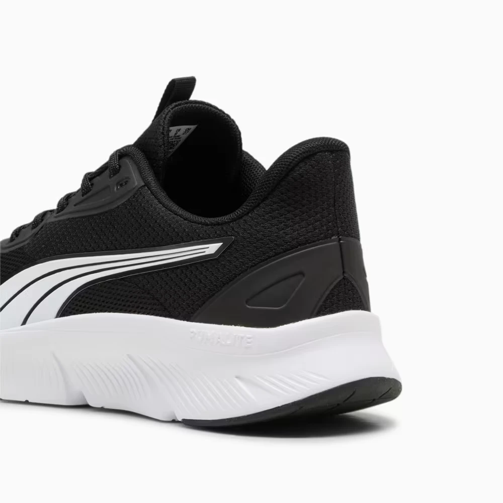 Кросівки Unisex FlexFocus Lite Modern 31009301 Puma 7,5 (41) Чорний — фото 6