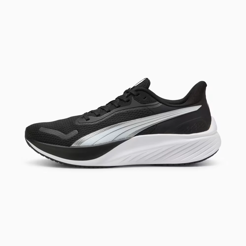 Кросівки Unisex Pounce Lite 31077801 Puma 7,5 (41) Чорний — фото 1