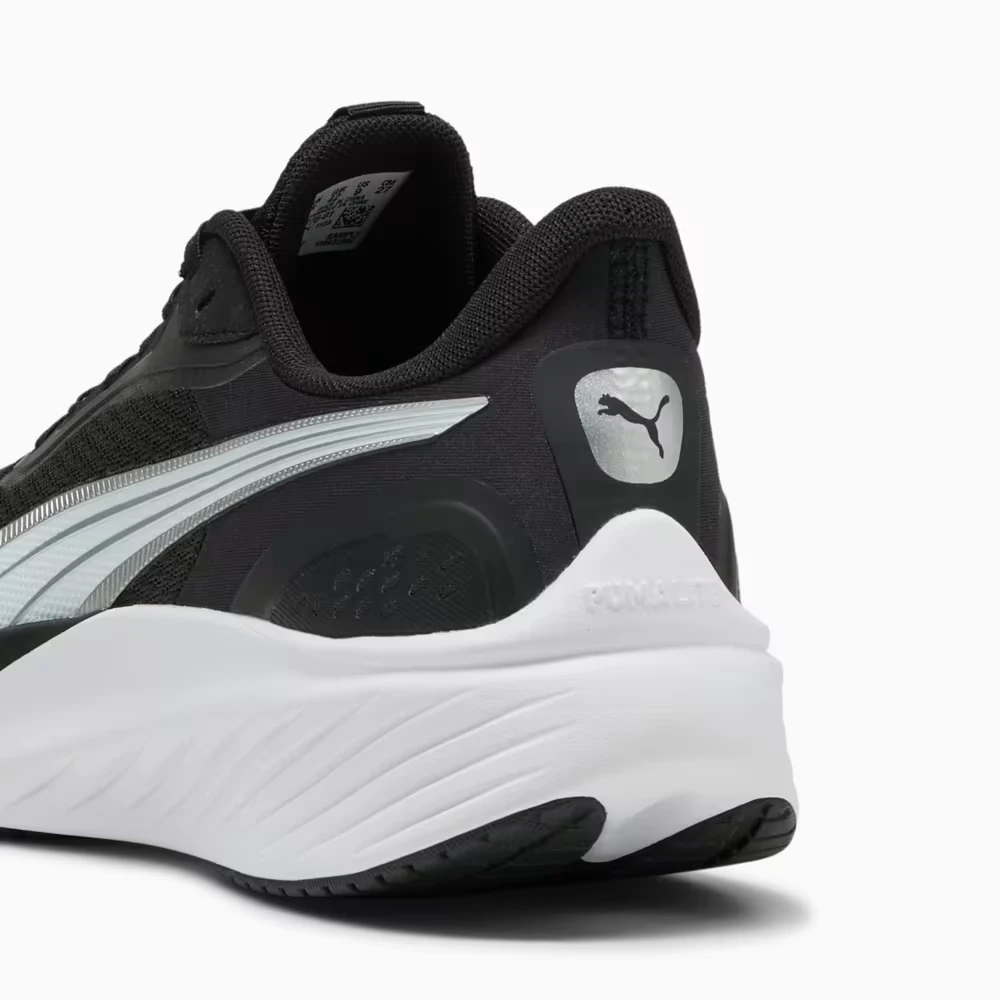Кросівки Unisex Pounce Lite 31077801 Puma 7,5 (41) Чорний — фото 7