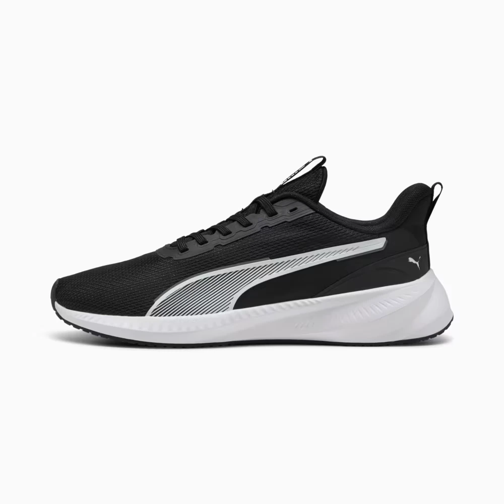 Кросівки Unisex Flyer Lite 3 31079701 Puma 7 (40,5) Чорний — фото 1