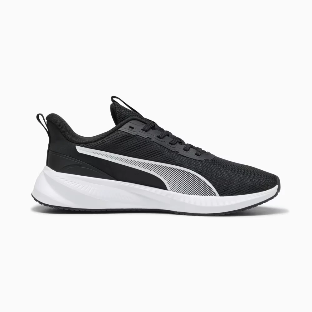 Кросівки Unisex Flyer Lite 3 31079701 Puma 7 (40,5) Чорний — фото 3