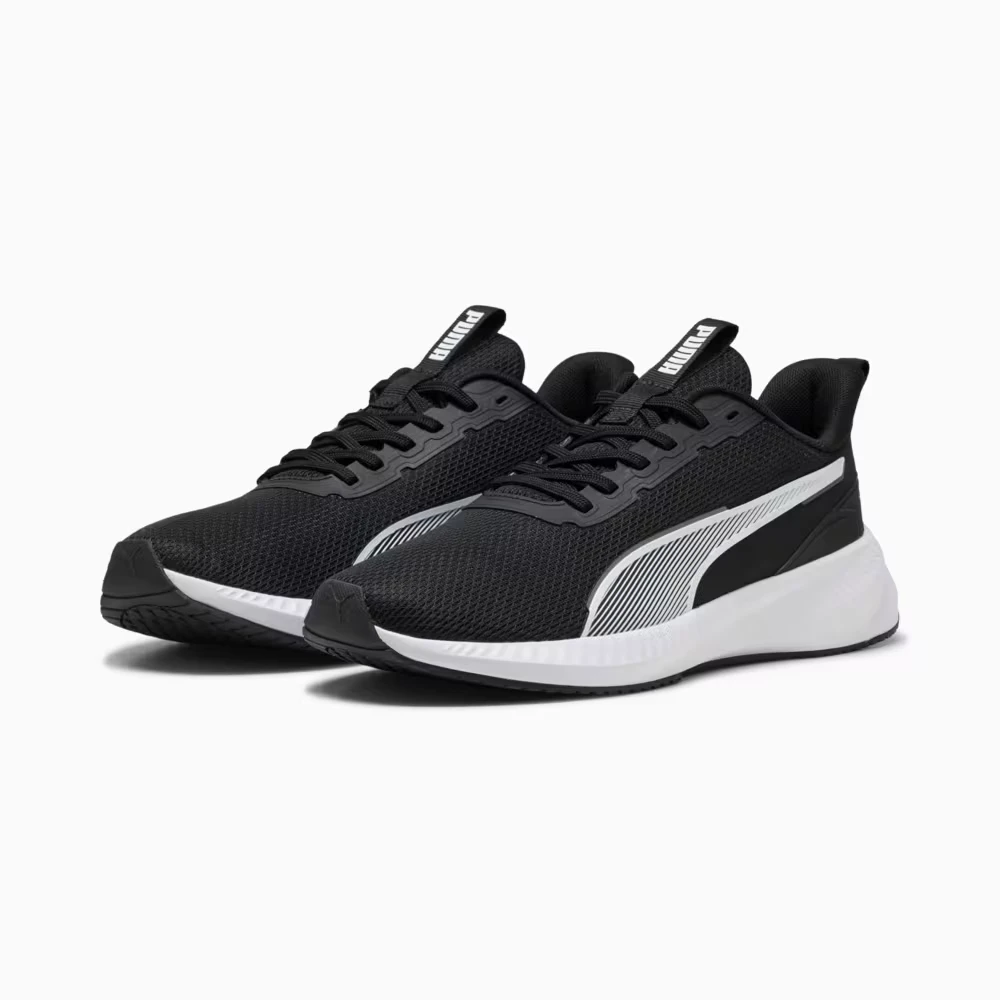 Кросівки Unisex Flyer Lite 3 31079701 Puma 7 (40,5) Чорний — фото 4