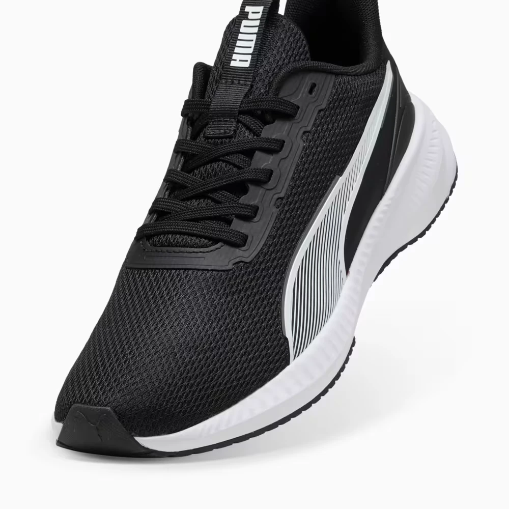 Кросівки Unisex Flyer Lite 3 31079701 Puma 7 (40,5) Чорний — фото 6