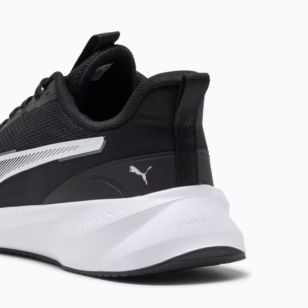 Кросівки Unisex Flyer Lite 3 31079701 Puma 7 (40,5) Чорний — фото 7