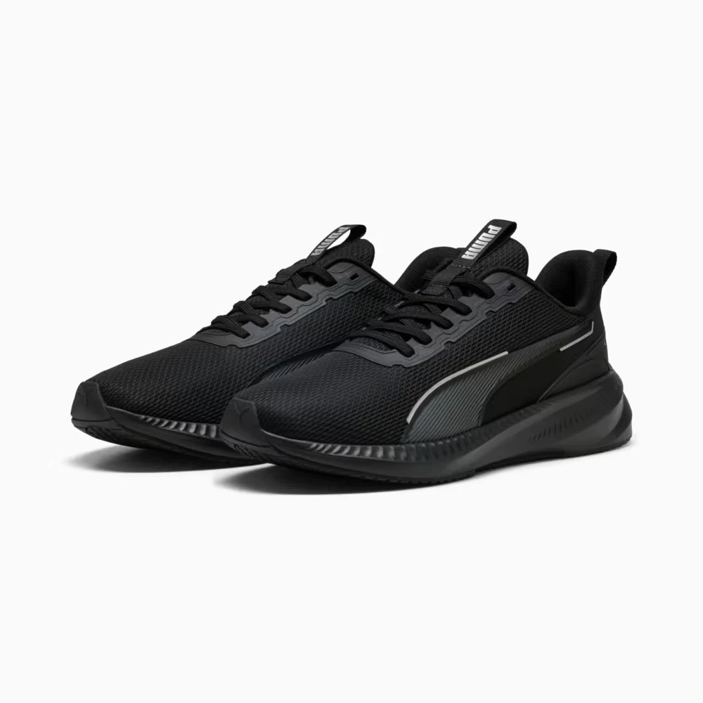 Кросівки Unisex Flyer Lite 3 31079704 Puma 8 (42) Чорний — фото 4