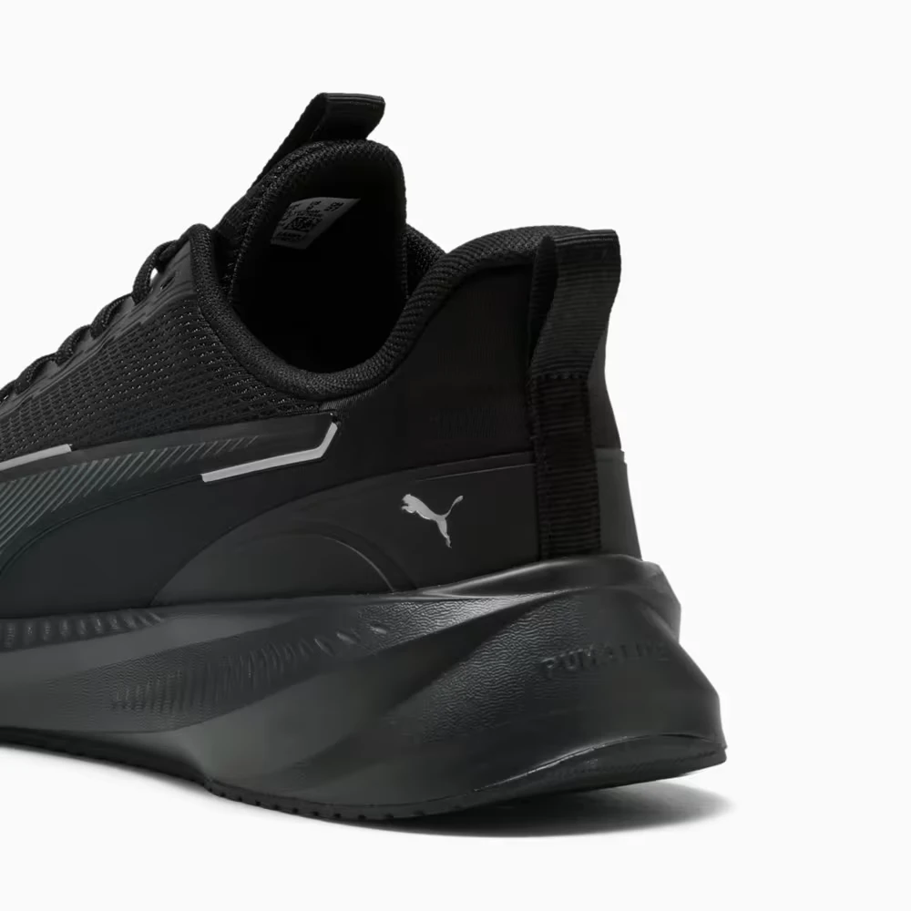 Кросівки Unisex Flyer Lite 3 31079704 Puma 8 (42) Чорний — фото 6