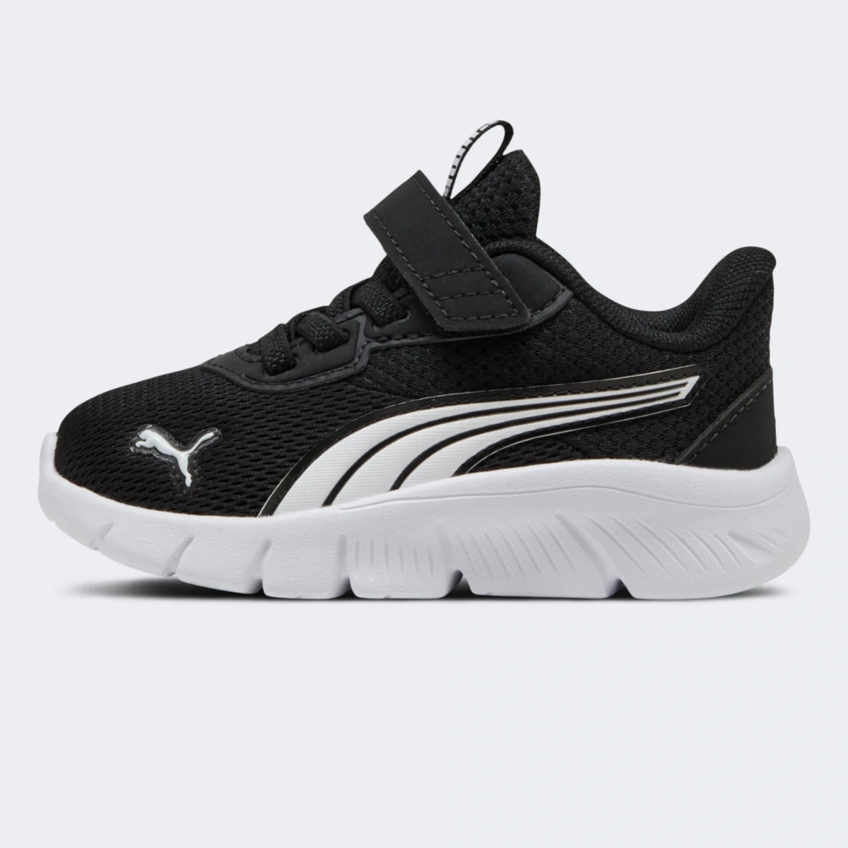 Кросівки дитячі FlexFocus Modern AC+ Inf 31152301 Puma 4,5 (21) Чорний — фото 1