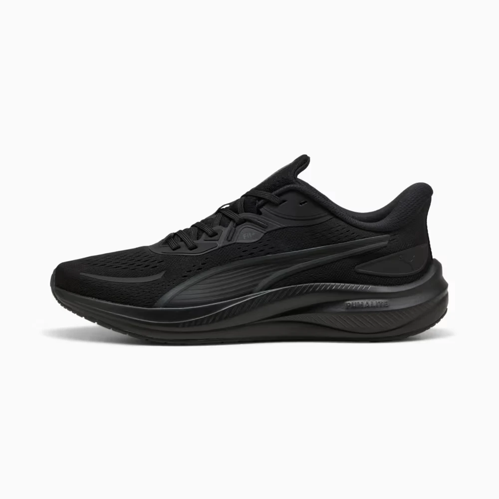 Кросівки Unisex Skyrocket Lite 2 31173008 Puma 7 (40,5) Чорний — фото 1