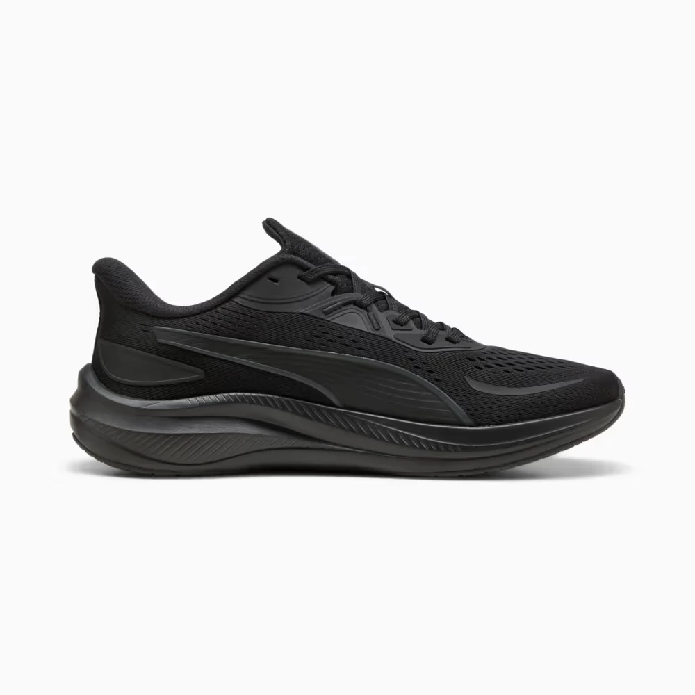 Кросівки Unisex Skyrocket Lite 2 31173008 Puma 7 (40,5) Чорний — фото 3