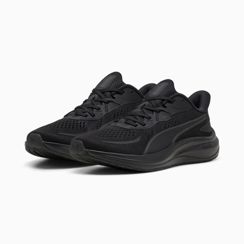 Кросівки Unisex Skyrocket Lite 2 31173008 Puma 7 (40,5) Чорний — фото 4