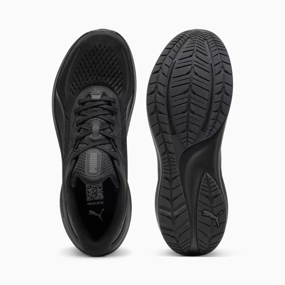 Кросівки Unisex Skyrocket Lite 2 31173008 Puma 7 (40,5) Чорний — фото 5