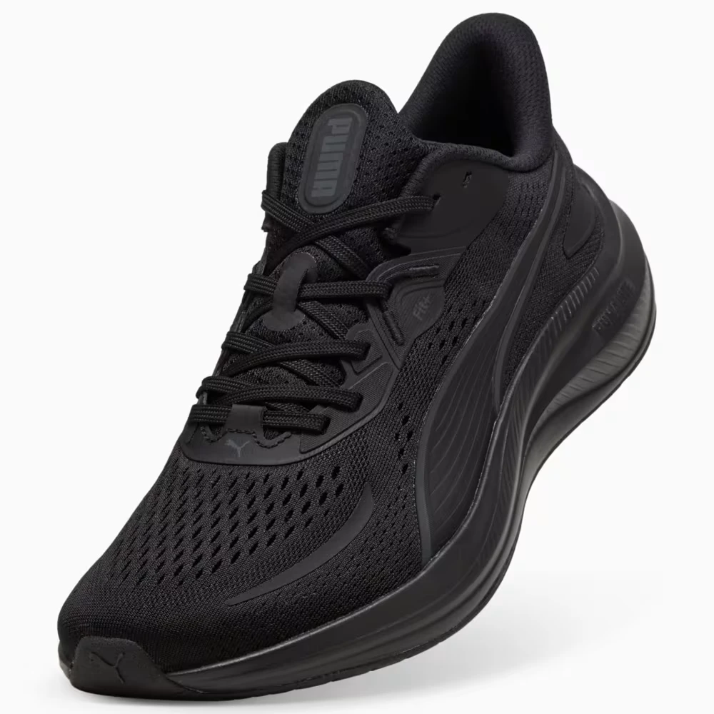 Кросівки Unisex Skyrocket Lite 2 31173008 Puma 7 (40,5) Чорний — фото 6