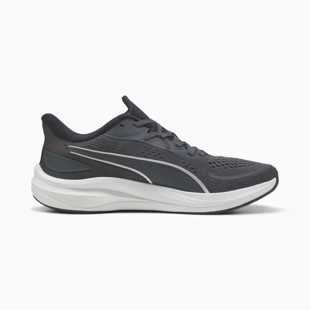 Кросівки Unisex Skyrocket Lite 2 31173009 Puma 7 (40,5) Темно-сірий — фото 3
