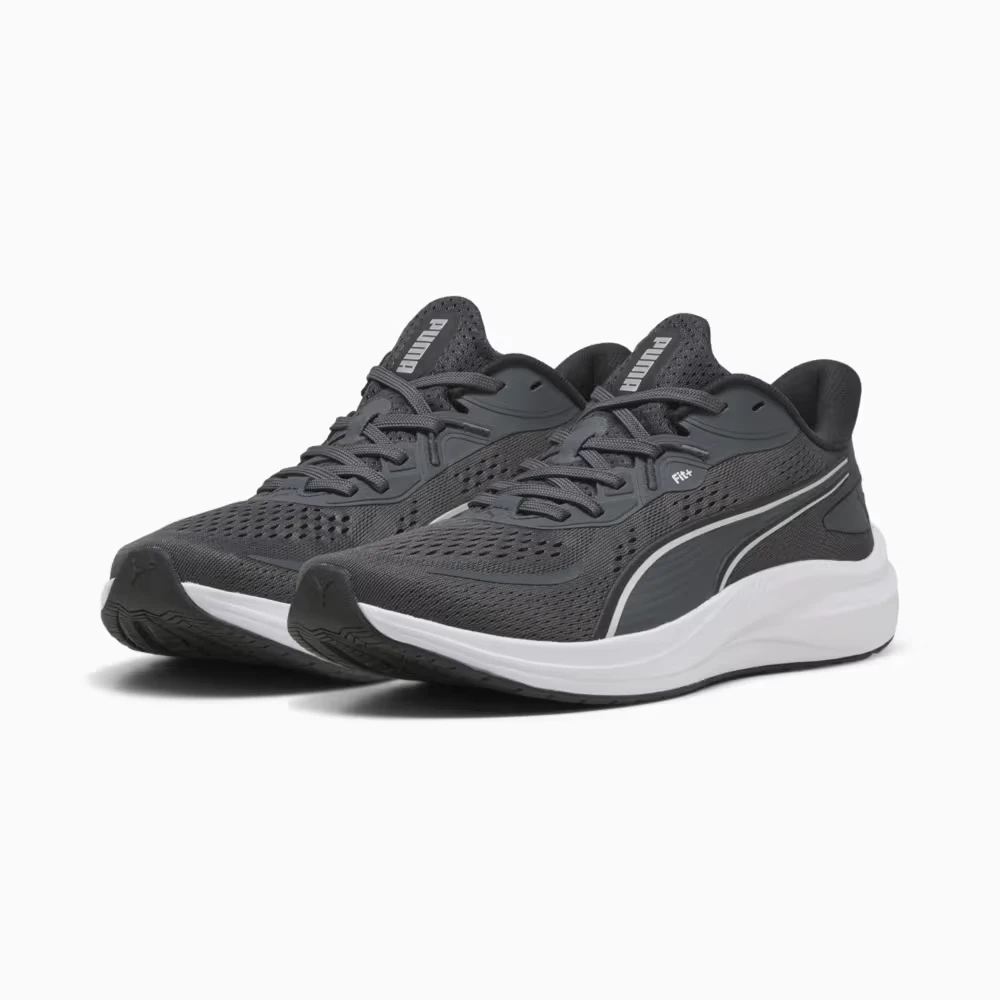 Кросівки Unisex Skyrocket Lite 2 31173009 Puma 7 (40,5) Темно-сірий — фото 4