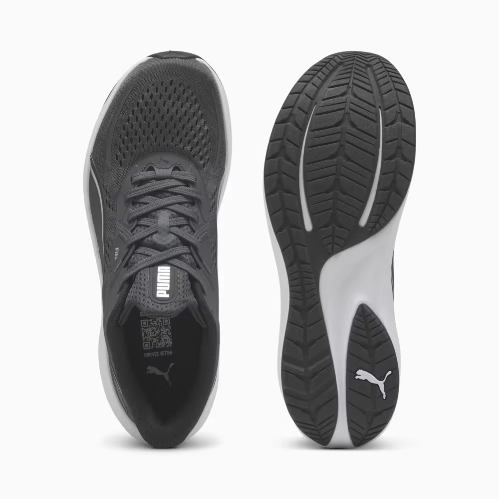 Кросівки Unisex Skyrocket Lite 2 31173009 Puma 7 (40,5) Темно-сірий — фото 5