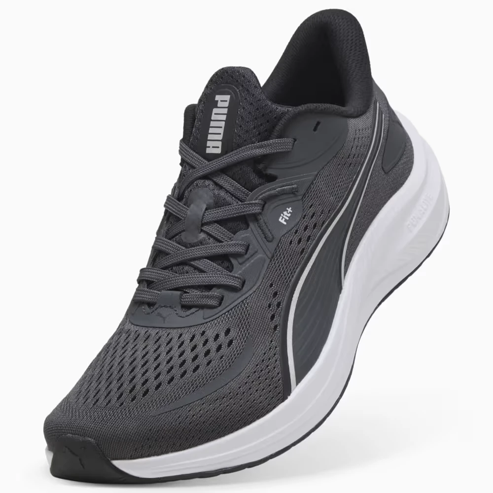Кросівки Unisex Skyrocket Lite 2 31173009 Puma 7 (40,5) Темно-сірий — фото 6
