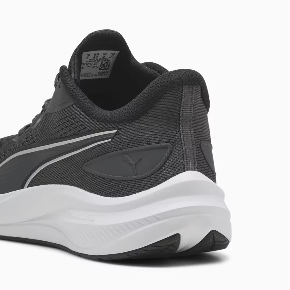 Кросівки Unisex Skyrocket Lite 2 31173009 Puma 7 (40,5) Темно-сірий — фото 7