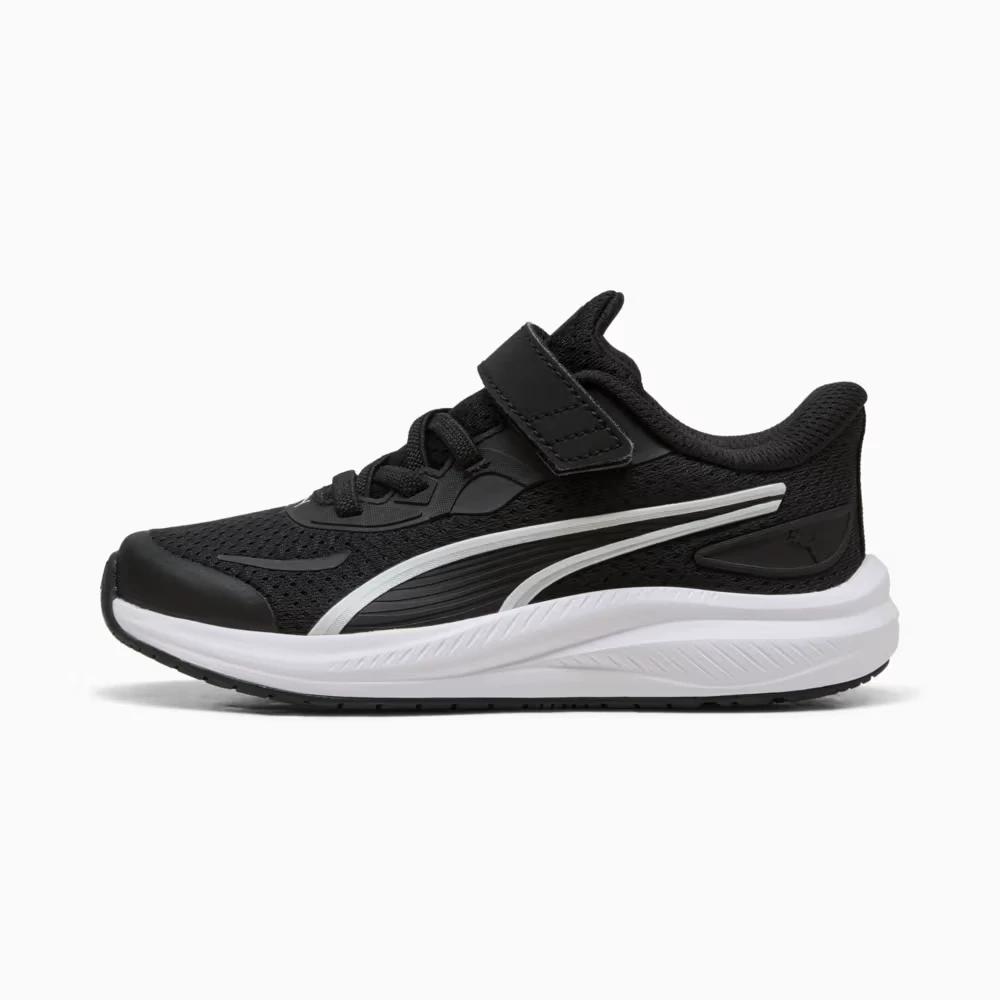 Кросівки дитячі Skyrocket 2 AC+ PS 31241401 Puma 10 (28) Чорний — фото 1