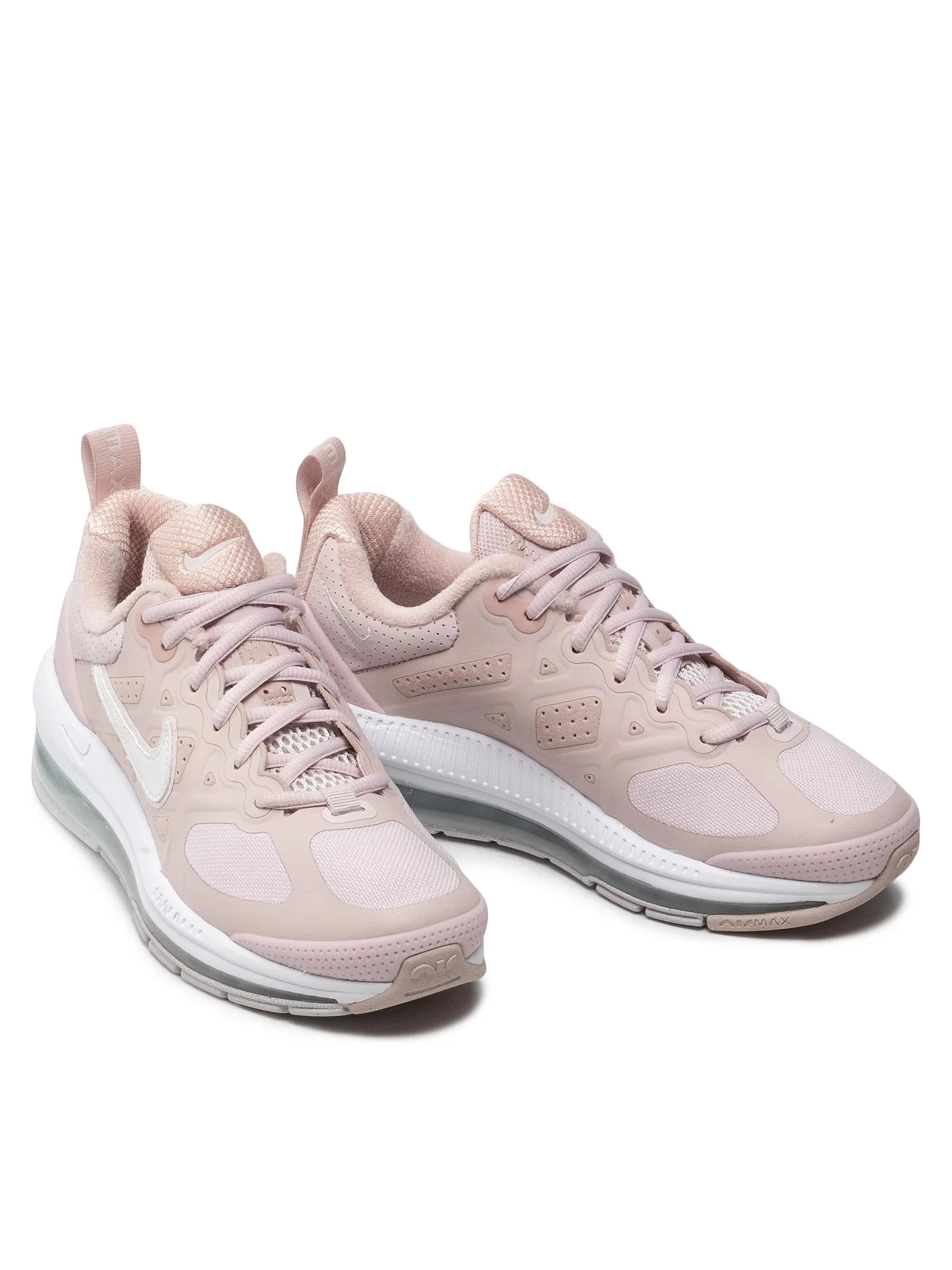 Жіночі кросівки Air Max Genome DJ3893-600, 36.5 — фото 6