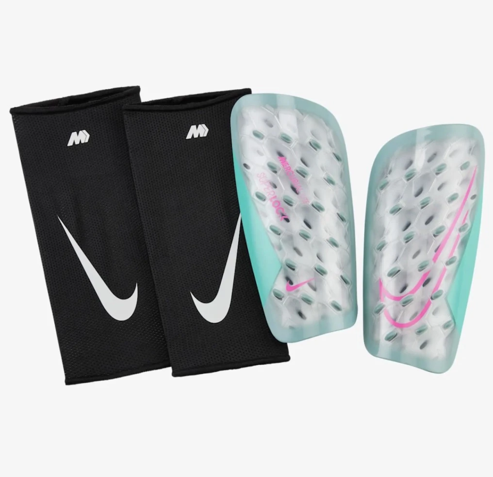 Щитки Nike MERC LITE SUPLCK - FA22 — фото 2
