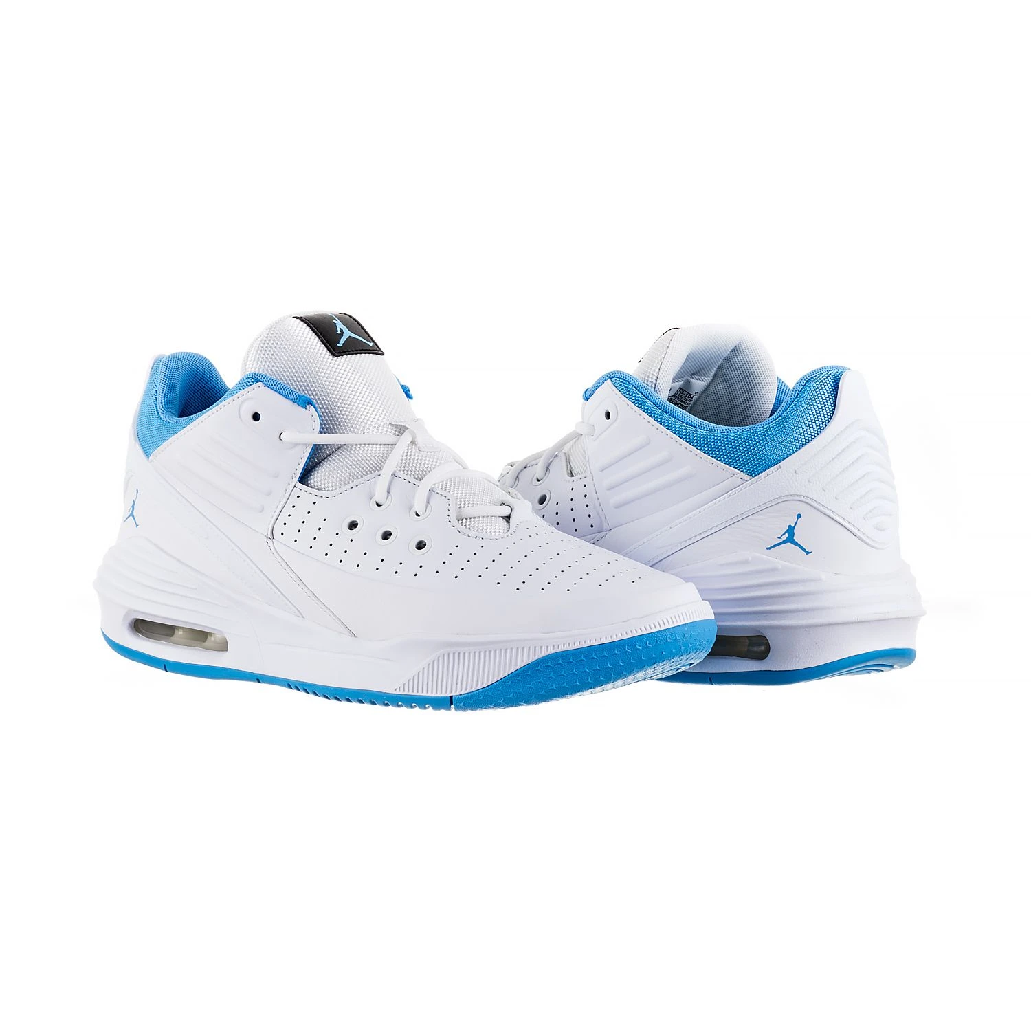 Кросівки чоловічі Air Jordan Spizike Low FQ1759-141, 47 — фото 3