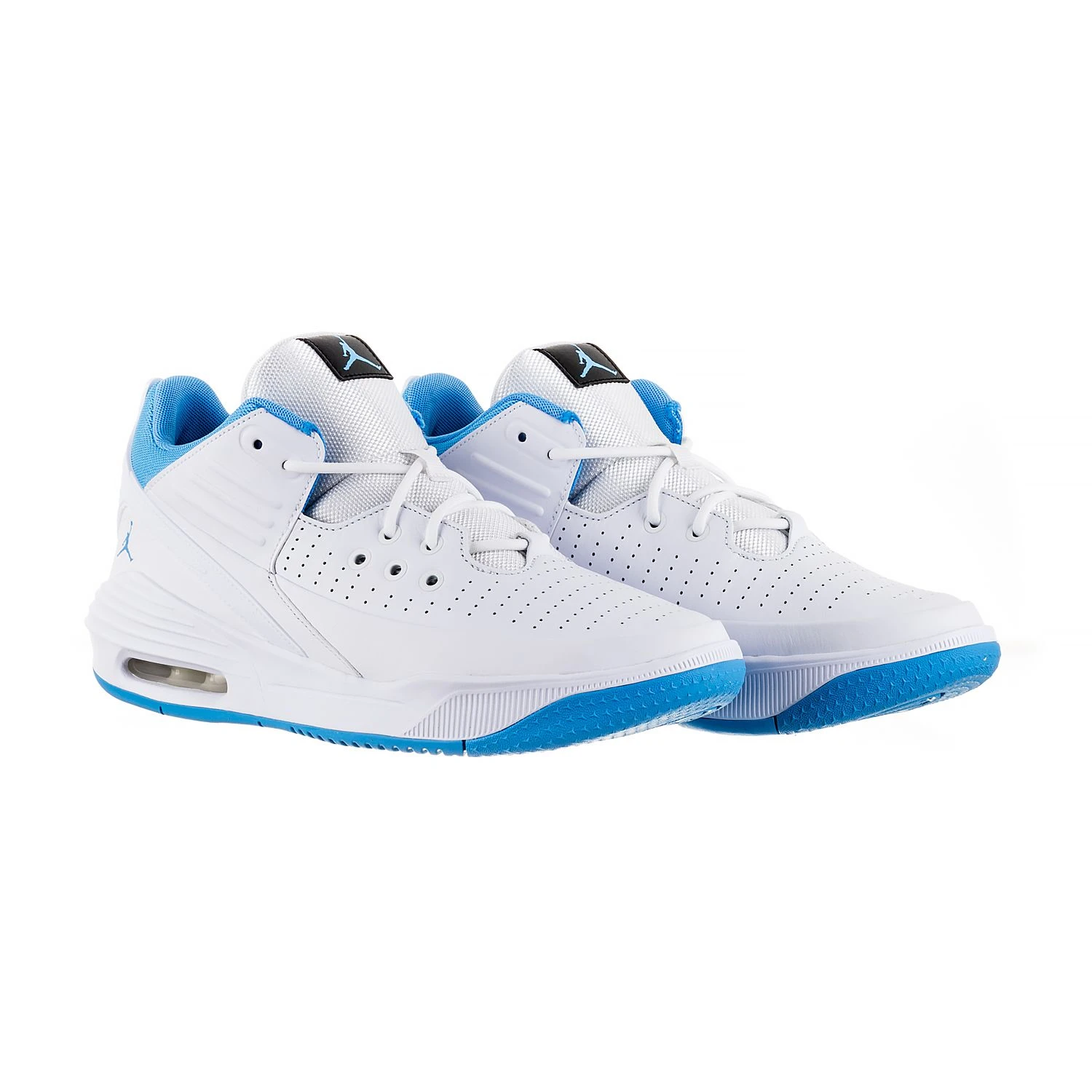 Кросівки чоловічі Air Jordan Spizike Low FQ1759-141, 47 — фото 4
