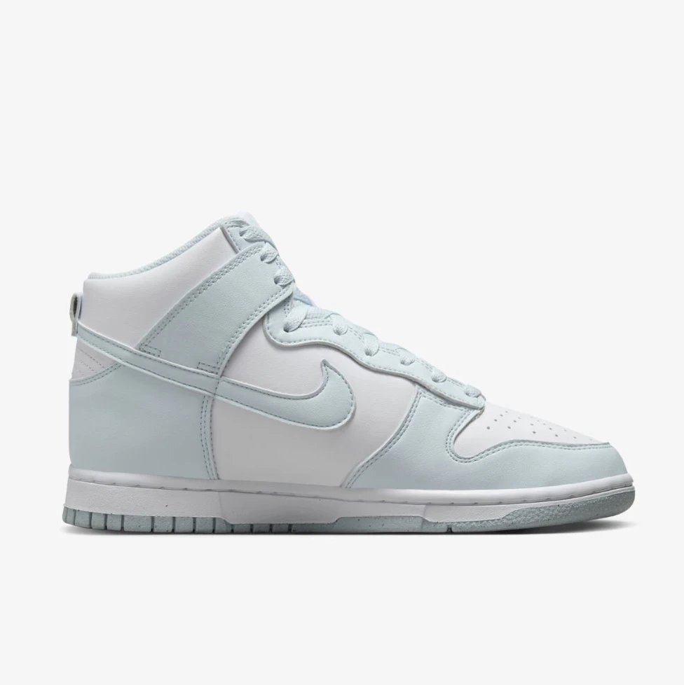 Жіночі кросівки Nike W Dunk High NN FV5960-100, 36 — фото 2