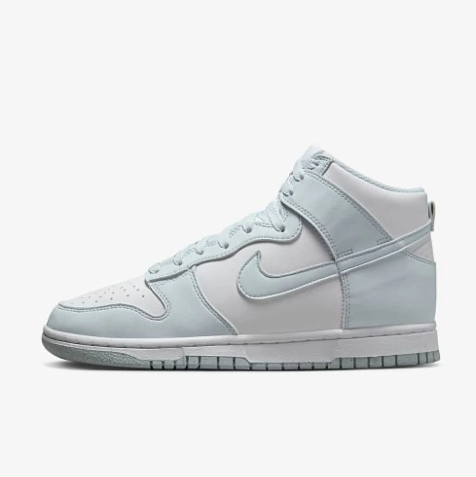 Жіночі кросівки Nike W Dunk High NN FV5960-100, 36 — фото 3