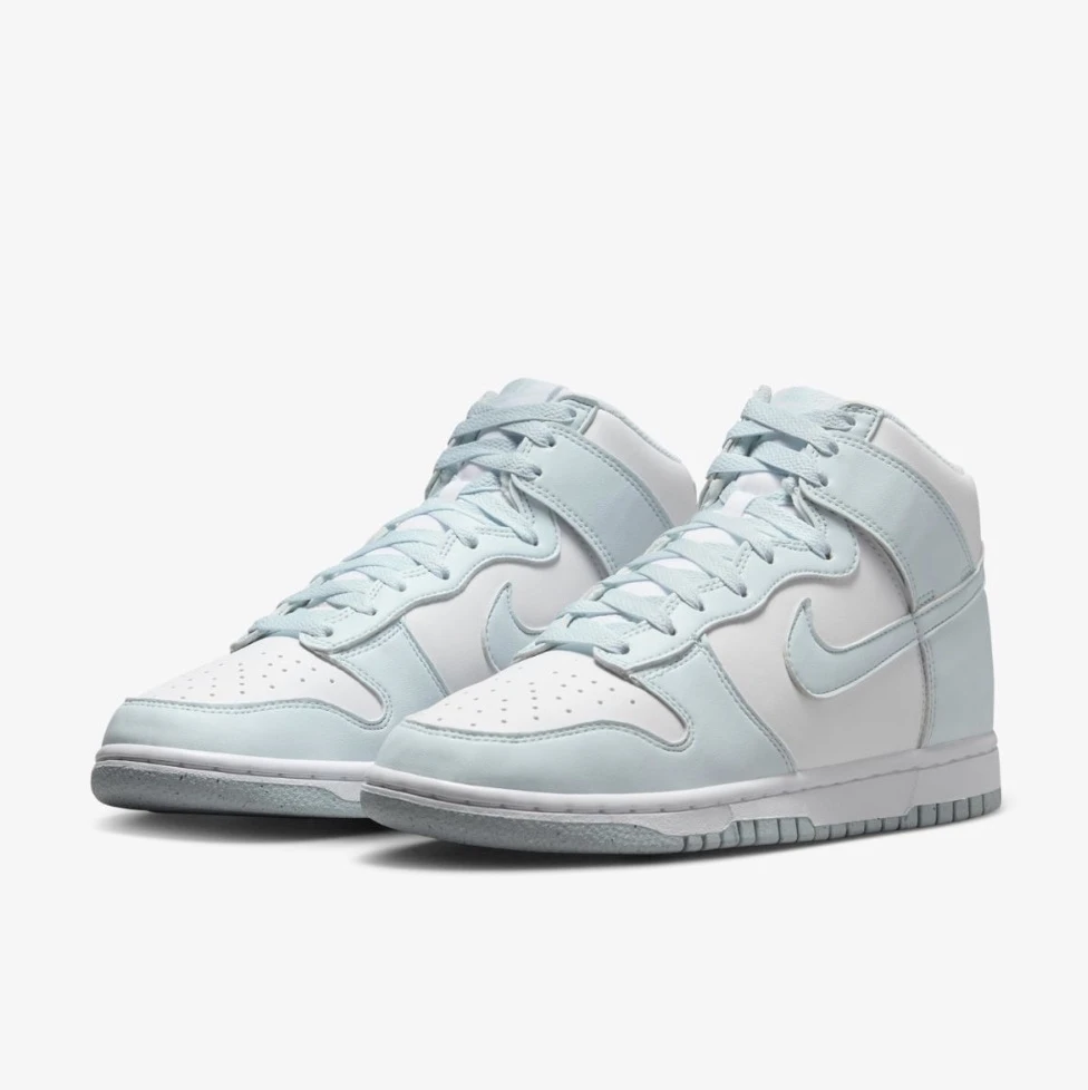 Жіночі кросівки Nike W Dunk High NN FV5960-100, 36 — фото 6