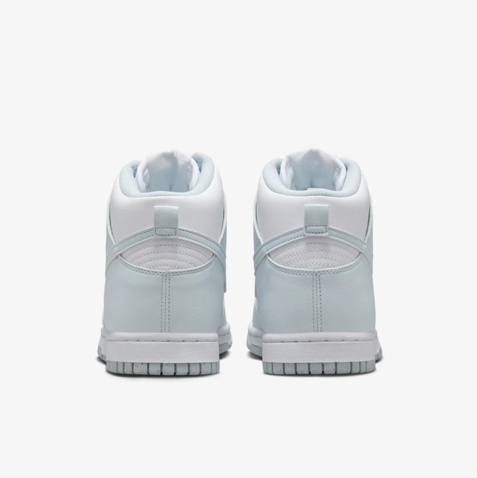 Жіночі кросівки Nike W Dunk High NN FV5960-100, 36 — фото 7