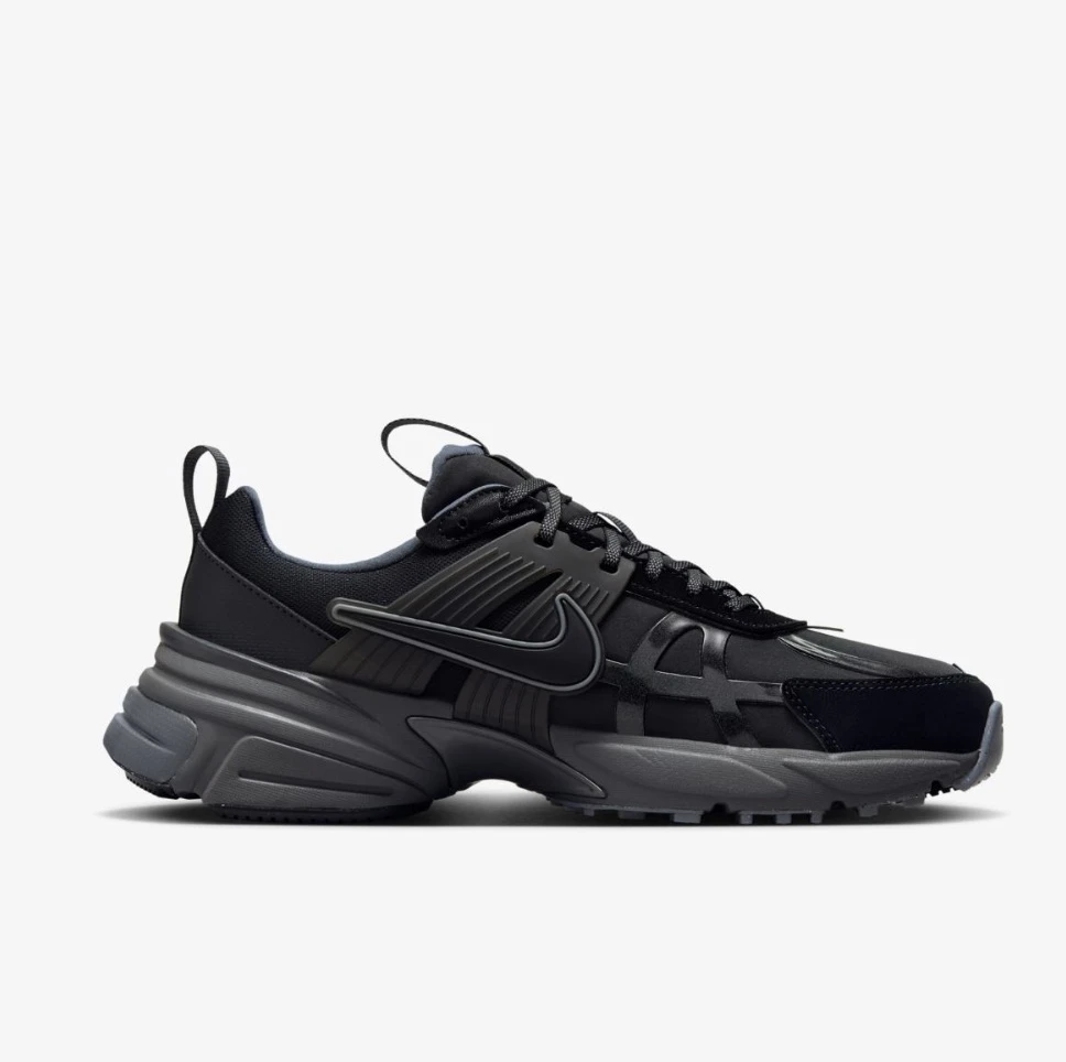 Кросівки жіночі NIKE W V2K RUN GTX FZ2622-001, 42.5 — фото 2