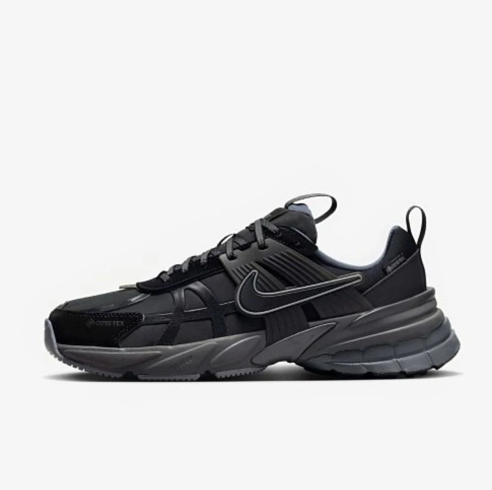 Кросівки жіночі NIKE W V2K RUN GTX FZ2622-001, 42.5 — фото 3