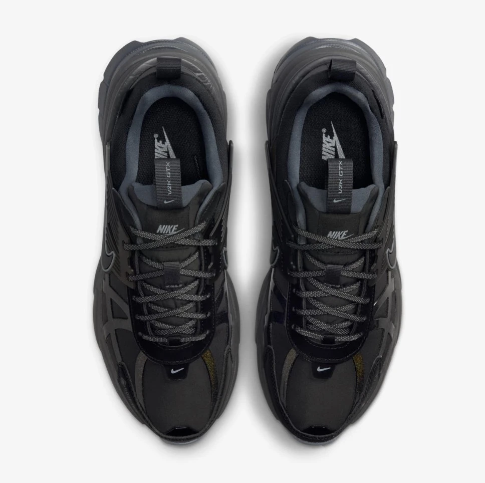 Кросівки жіночі NIKE W V2K RUN GTX FZ2622-001, 42.5 — фото 5