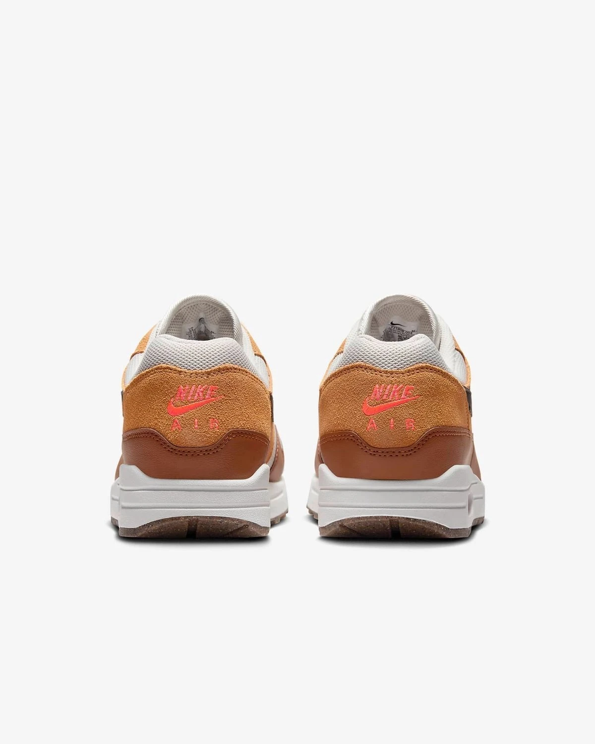Кросівки чоловічі NIKE AIR MAX 1 ESSENTIAL FZ5808-004, 45 — фото 7
